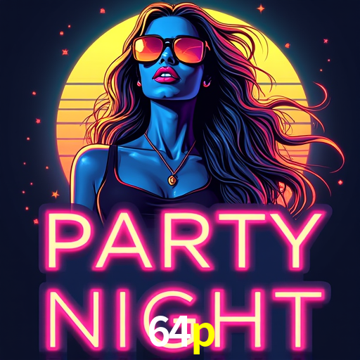 Diretório de Jogos 64p