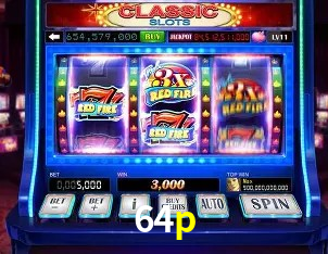 Integração de APIs 64p