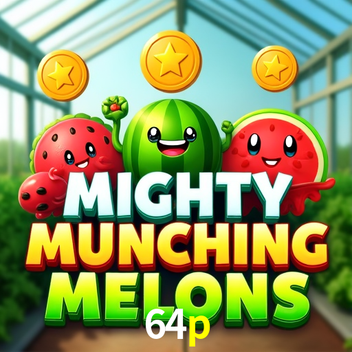 Bônus de Boas-vindas 64p