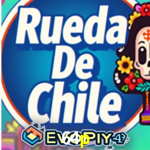 Provedores de Jogos 64p