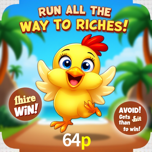 Experiência VIP 64p